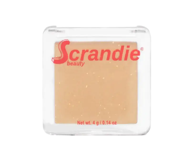 Scrandie Beauty Hide 'n Sleek Reflective Concealer Base Grace Period