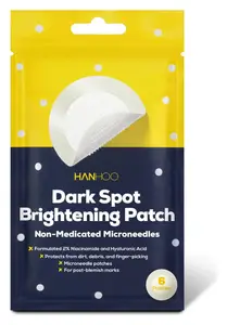 HANHOO Dark Spot Brightening Patch