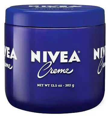 Nivea Crème American