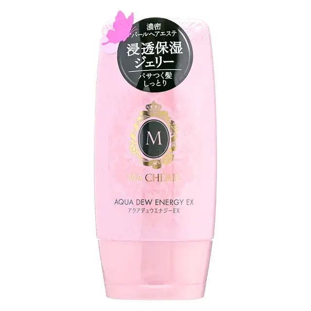 Shiseido Ma Cherie Aqua Dew Energy EX