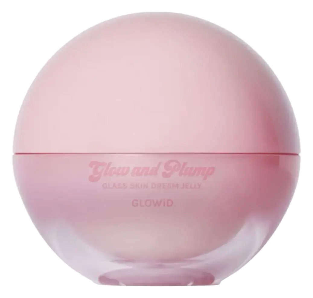 Glowid Glow And Plump Glass Skin Dream Jelly