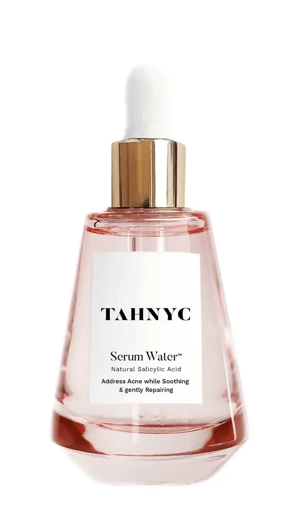 Tahnyc Natural Salicylic Acid Serum Water