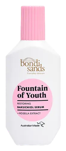bondi sands Fountain Of Youth Bakuchiol Serum