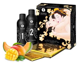 Shunga Oriental Body-To-Body Melon Mango