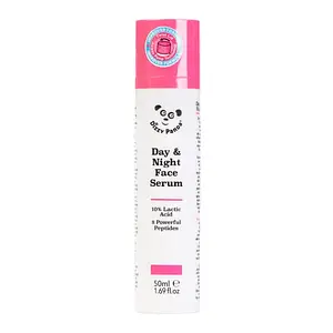 Dizzy Panda Day & Night Face Serum