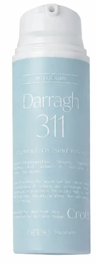 Croia Darragh 311 Tri Lipid Cream