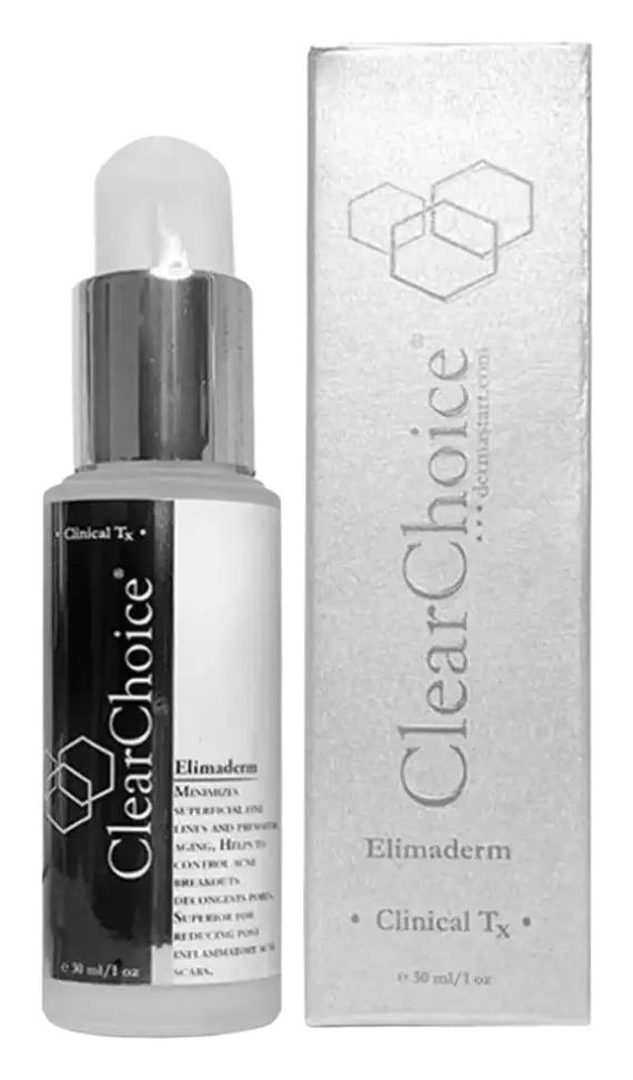 ClearChoice ClearChoice 12% Elimaderm