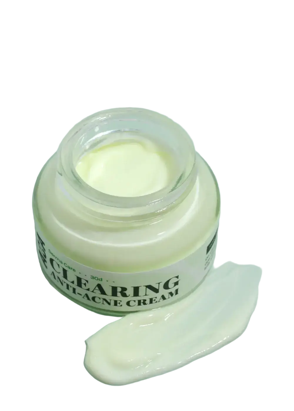 AOA Skin Clearing Anti-Acne Cream