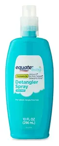 Equate Tear Free Detangler Spray