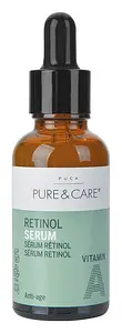 Puca – Pure & Care Retinol Serum Vitamin A