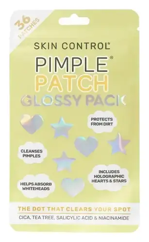 Skin Control Pimple Patch Glossy Pack