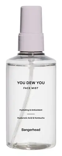 By Bangerhead You Dew You Face Mist