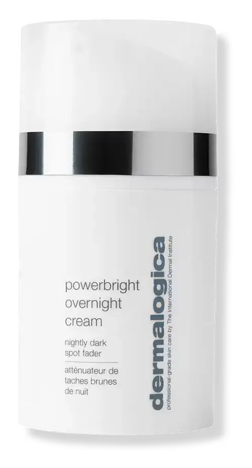 Dermalogica Powerbright Overnight Cream