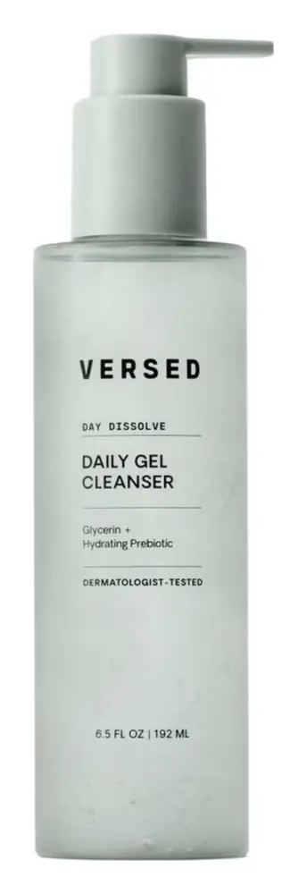Versed Day Dissolve Daily Gel Cleanser