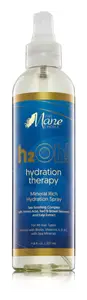 The Mane Choice H2Oh! Hydration Therapy Mineral Rich Hydration Spray