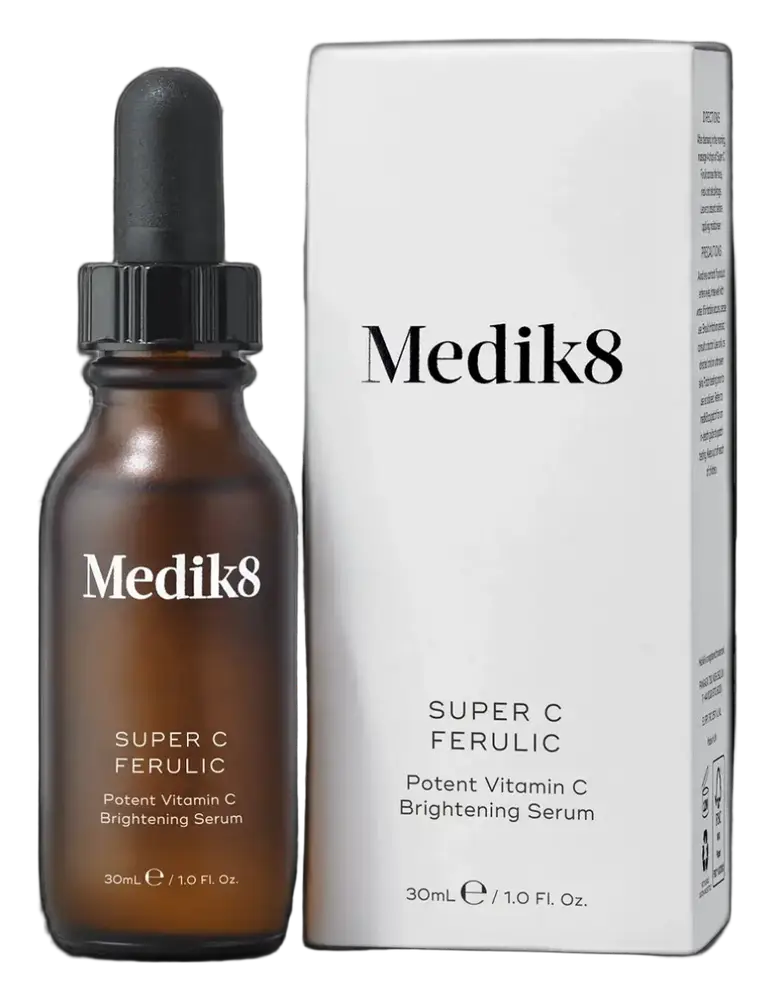 Medik8 Super C Ferulic