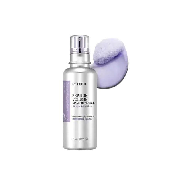 Dr.Pepti Peptide Volume Master Essence