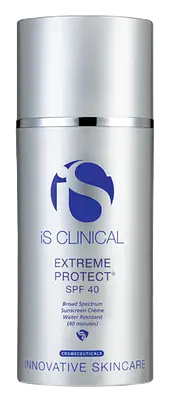 Is Clinical Extreme Protect SPF 40