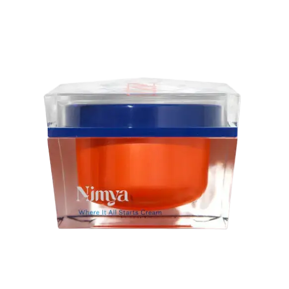 Nimya Where It All Starts Cream
