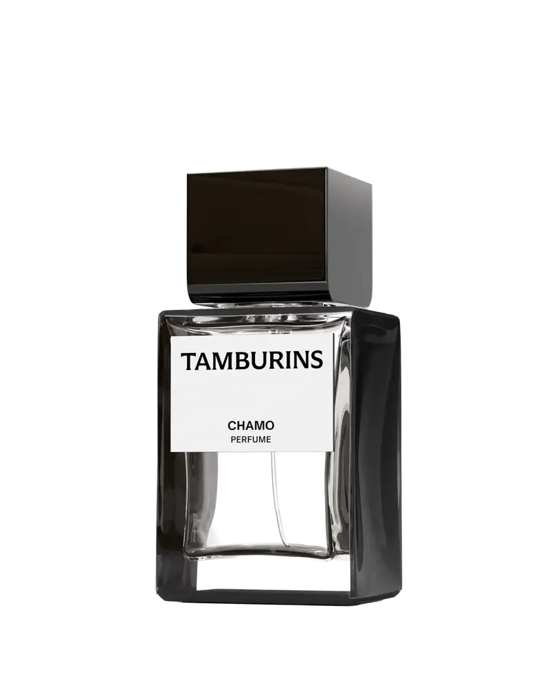 Tamburins Chamo Perfume