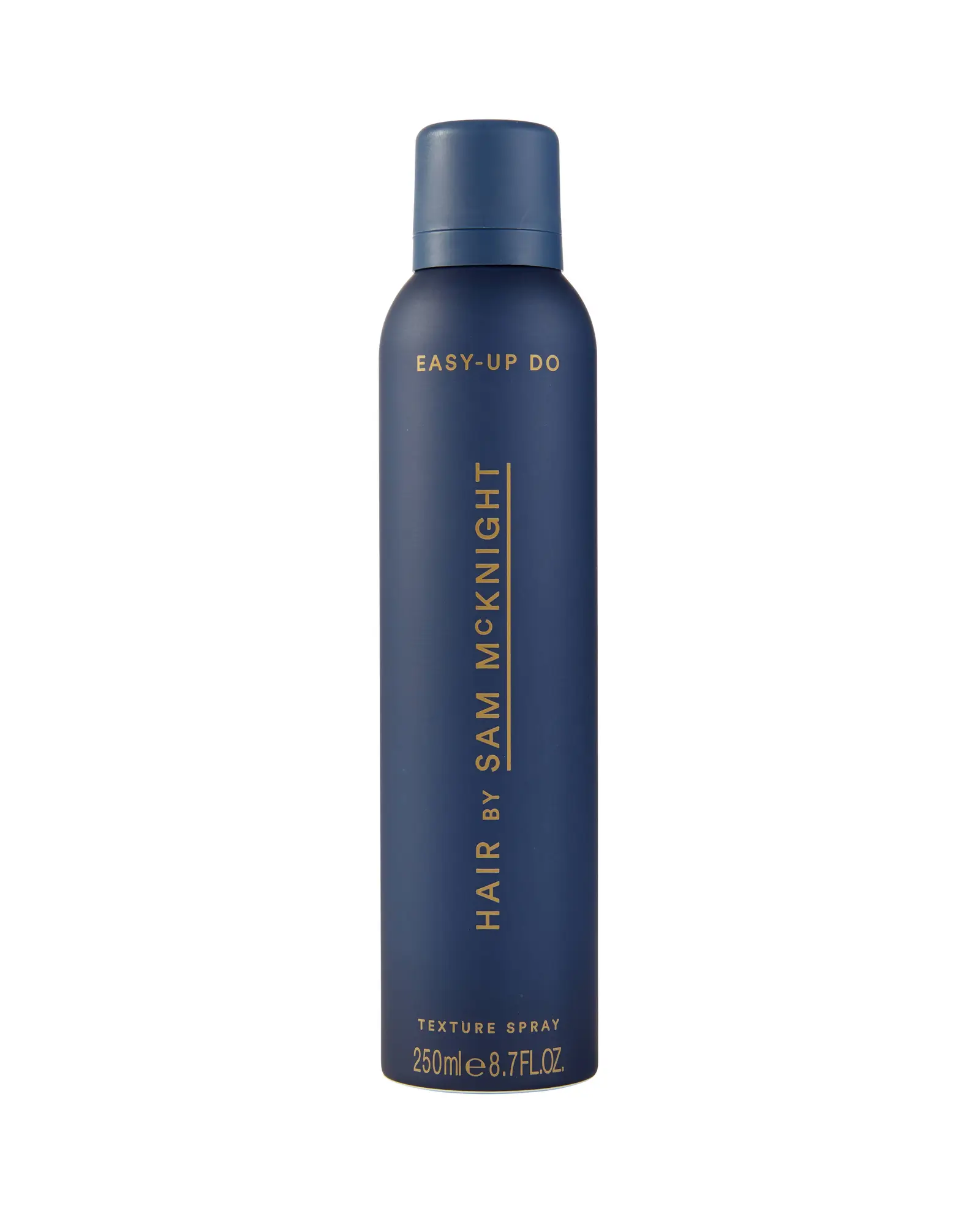 Hair By Sam McKnight Easy Up-Do Texture Spray