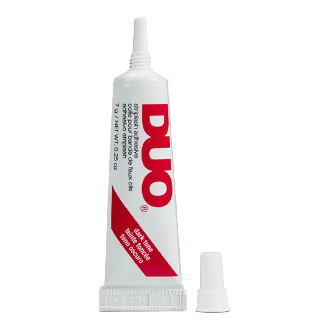Ardell Duo Striplash Adhesive Dark Tone