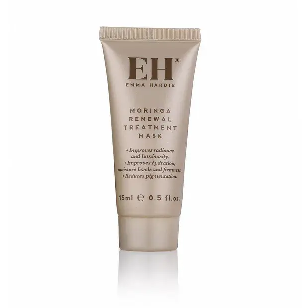Emma Hardie Moringa Renewal Treatment Mask