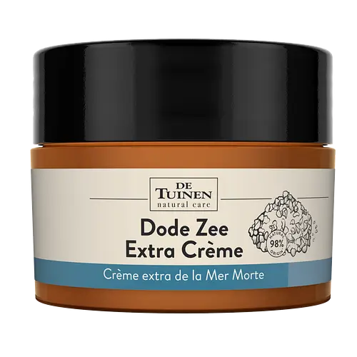 Holland & Barrett Dode Zee Extra Crème