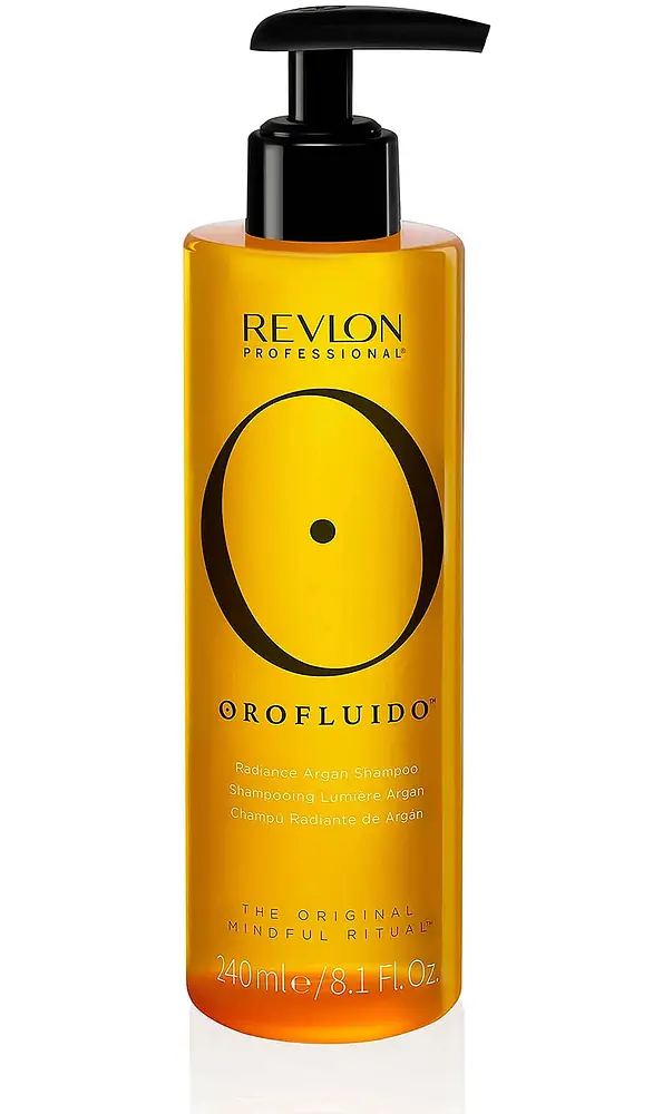 Revlon Professional Orofluido Radiance Argan Shampoo