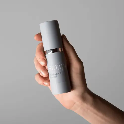 ScriptDerm Redness Relief Without Oxymetazoline