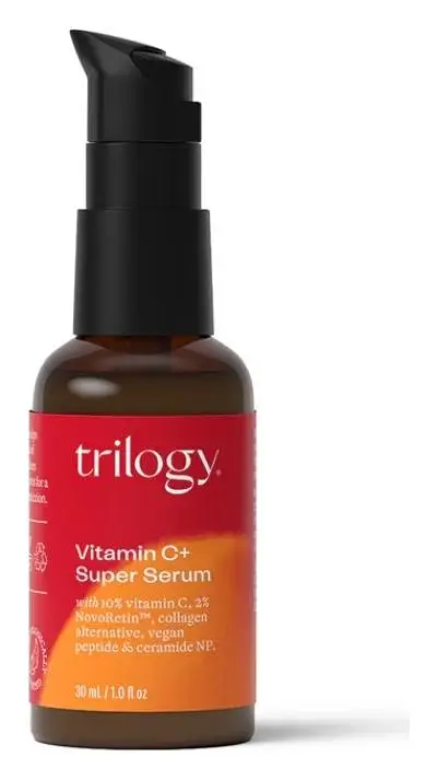 Trilogy Vitamin C+ Super Serum
