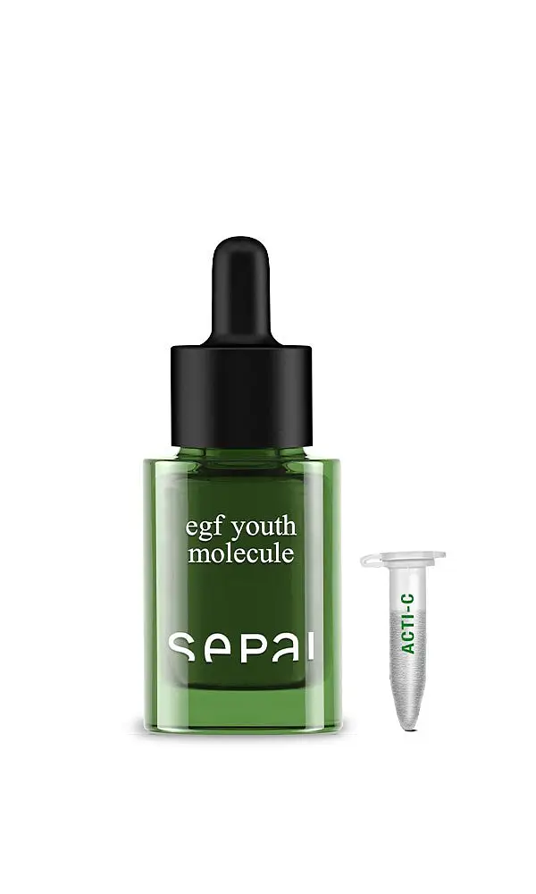 Sepai EGF Youth Molecule
