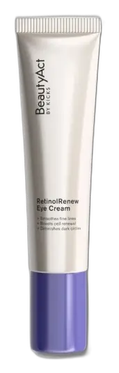 BeautyAct Retinolrenew Eye Cream