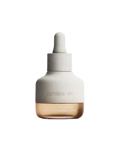 Outside-In Floral Reserve Face Oil
