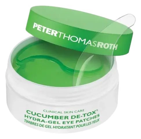 Peter Thomas Roth Cucumber De-Tox™ Hydra-Gel Eye Patches