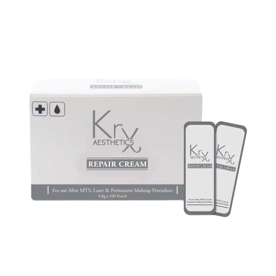 Krx Aesthetics Repair Cream