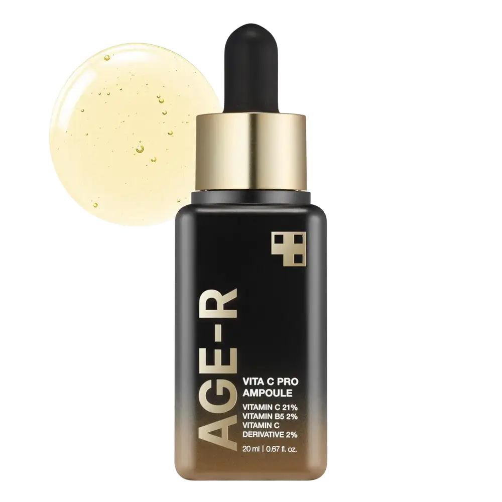 MediCube Age-R Vita C Pro Ampoule