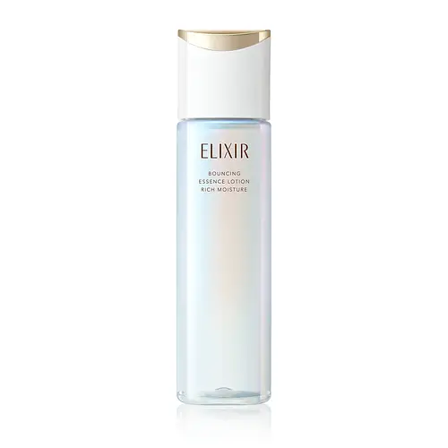 Elixir Bouncing Essence Lotion Fresh