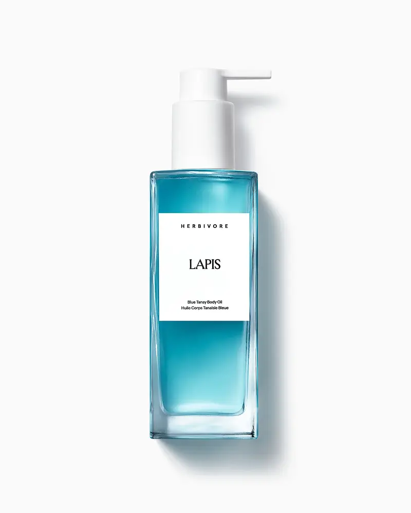 Herbivore Lapis Blue Tansy Body Oil