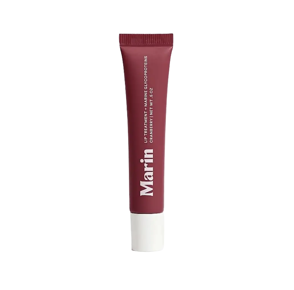 Marin Tinted Lip Treatment Cranberry