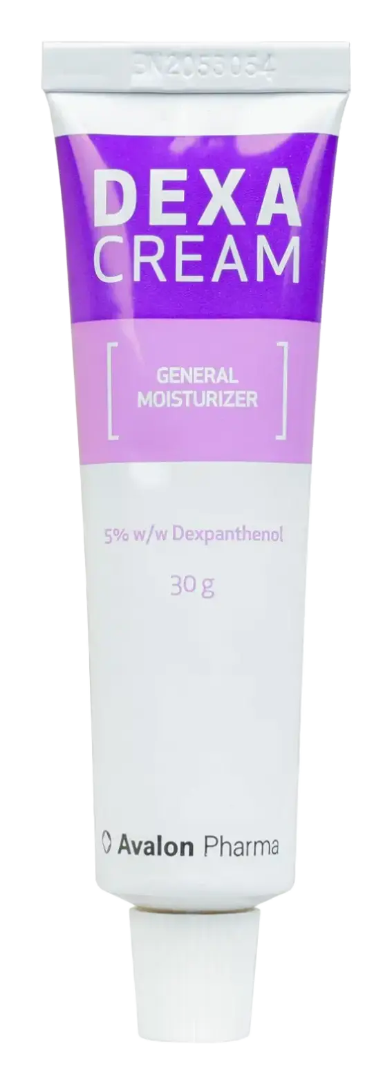 Avalon Pharma Dexa Cream