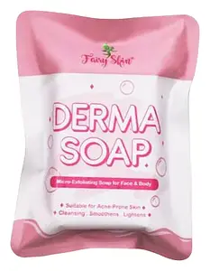 Fairy Skin Derma Soap