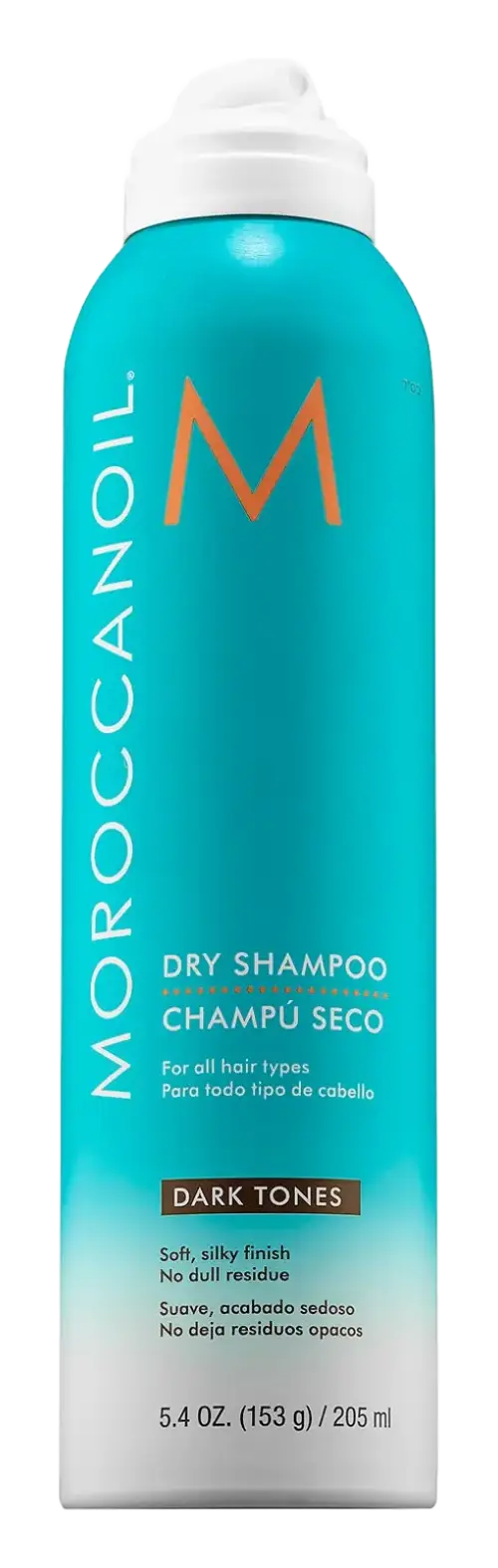 MoroccanOil Dry Shampoo Dark Tones