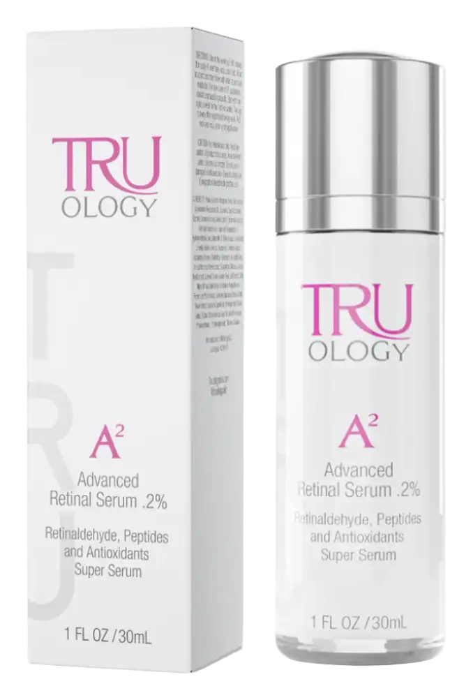 TRUology A² Advanced Retinal Serum .2%