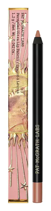 Pat McGrath Labs Permagel Ultra Lip Pencil Nude Venus