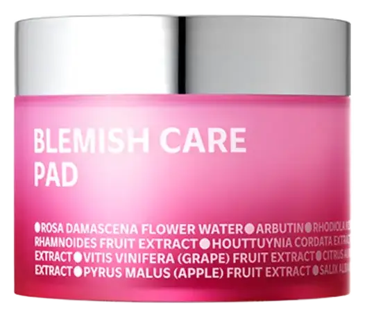 ISOI Blemish Care Pad