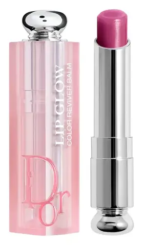 Dior Addict Lip Glow Balm 006 Berry