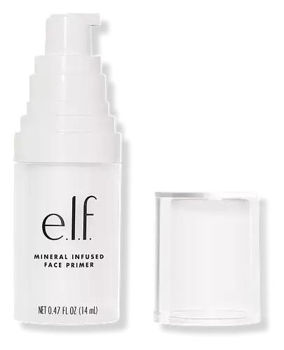 e.l.f. cosmetics Mineral Infused Face Primer