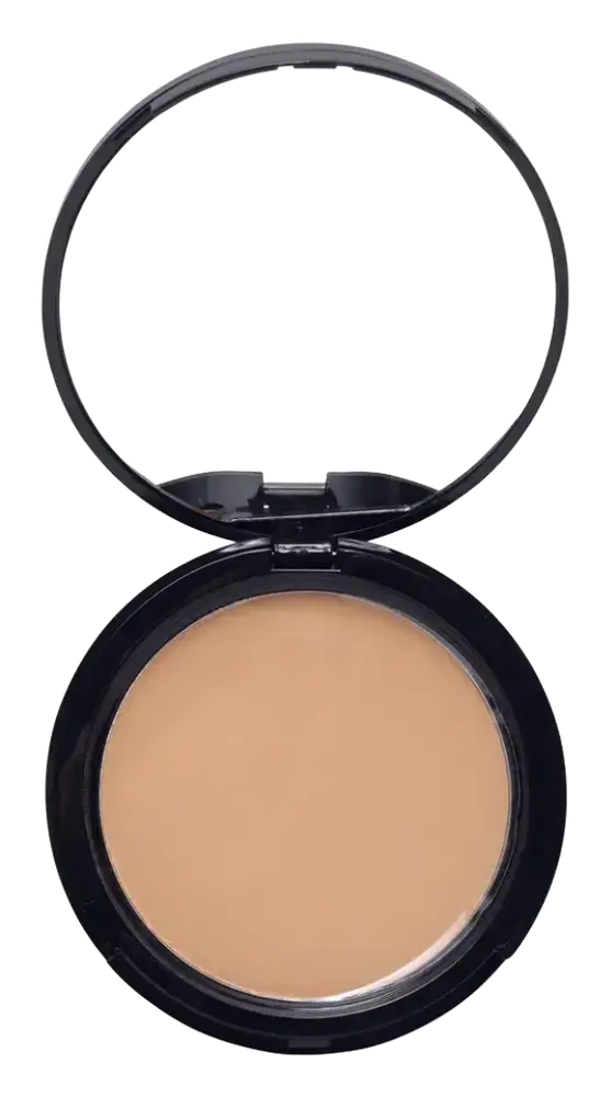 Natio Pressed Powder Beige