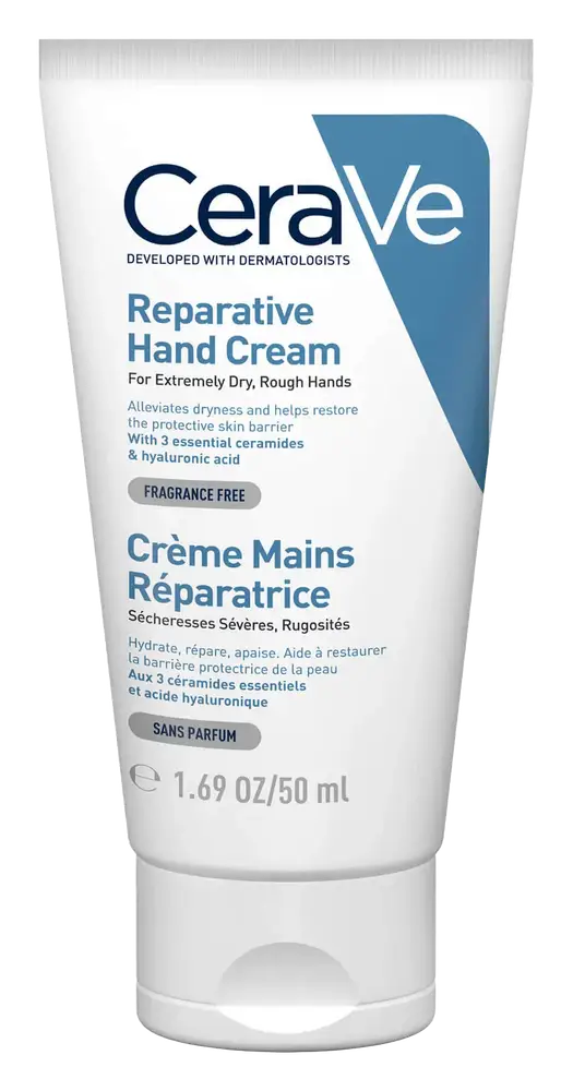 CeraVe Reparative Hand Cream UK